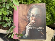 “Vẽ gì cũng là tự họa”: Đường biên bản thể